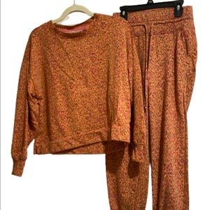 LOFT Lou and Grey lounge set